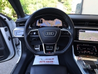 Audi S6 3.0 TDI Quattro Tiptronic BLACK EDITION HD MATRIX LED VIRTUAL COCKPIT PANORAMA 257kW-349KS -New Modell 2021-