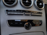 Mercedes-Benz C 300d 4Matic BlueTEC 9G-Tronic 3xAMG LINE NIGHT PAKET MULTIBEAM LED PANORAMA VIRTUAL COCKPIT ParkAssist Kamera 245KS FACELIFT -New Model 2020- MAX-VOLL