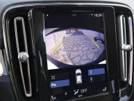 Volvo XC40 2.0 D3 Geartronic INSCRIPTION VIRTUAL COCKPIT FULL-LED Navigacija 2xParktronic Kamera 150KS Modell 2020