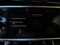 Audi A7 Sportback 50 TDI Quattro Tiptronic 3xS-Line Sport 286 KS MATRIX LED VIRTUAL COCKPIT Kamera 2xParktronic MAX-VOLL New Modell 2019