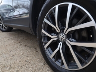 Volkswagen Tiguan ALLSPACE 2.0 CR TDI DSG7 7-Sjedišta Highline Carat Exclusive 150KS VIRTUAL COCKPIT ACC-System ParkAssist Kamera 360° Navigacija -New Modell 2020- MAX-VOLL-