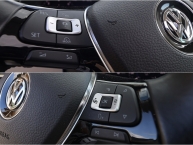 Volkswagen Passat 1.6 CR TDI HIGHLINE CARAT PANORAMA FULL-LED VIRTUAL COCKPIT Navigacija Park Assist Kamera ACC-System New Modell 2018 MAX-VOLL