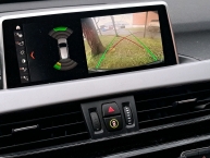 BMW X1 2.0 D xDrive 18d 150 KS Automatik FULL-LED Navigacija Kamera ParkAssist FACELIFT