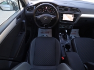 Volkswagen Tiguan 2.0 CR TDI DSG7 Comfort Line Sport 150 KS Navigacija Park Assist Kamera MAX-VOLL -New Modell 2021-