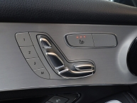 Mercedes-Benz GLC 220d Coupe 4Matic 9G-Tronic 3xAMG LINE MULTIBEAM LED DISTRONIC VIRTUAL COCKPIT Park Assist Kamera360° 194KS MAX-VOLL FACELIFT