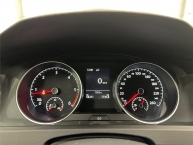 Volkswagen Golf VII 1.6 CR TDI Comfortline Sport FULL-LED Navigacija 2xParktronic Max-Voll FACELIFT