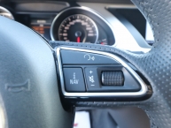 Audi A5 Sportback 2.0 TDI 150 KS Sport Selection Edition Exclusive Sportpaket 3xS-Line MAX-VOLL Navigacija 2xParktronic FACELIFT Bi-Xenon+LED New Modell 2016