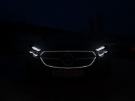 Mercedes-Benz E 220d 4Matic 9G-Tronic 197 KS 3xAMG LINE NIGHT PAKET DIGITAL LIGHT SUPERSCREEN PANORAMA DISTRONIC PLUS Kamera 360° New Modell 2024