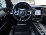 Volvo XC90 2.0 D5 AWD 235 KS Geartronic 3xR-Design 7-Sjedišta FULL-LED PANORAMA VIRTUAL  ACC-System 2xParktronic Kamera 360° Navigacija Max-Voll New Modell 2018