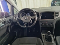 Volkswagen Golf VII Sportsvan 1.6 CR TDI Comfortline Navigacija 2xParktronic FACELIFT