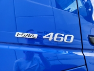 LKW Volvo FH 460 XL I-SAVE Mega / Lowliner / Lowdeck / EURO 6 Automatik I-SHIFT Navigacija LED LICHT VEB+ Aktiv-Tempomat I-PARK COOL Njemačko tržište NOVO Model 2024