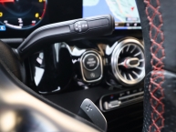 Mercedes-Benz GLA 220d 4Matic 8G-Tronic 3xAMG LINE EDITION 1 MULTIBEAM LED PANORAMA VIRTUAL COCKPIT ParkAssist Kamera 190 KS -Modell 2021-