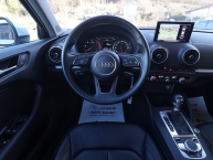 Audi A3 Limuzina 1.6TDI S-Tronic S-Line Sport MATRIX LED 2xParktronic Navigacija Max-Voll FACELIFT