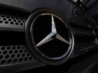 LKW Mercedes-Benz Actros Mp5 1851 BigSpace StyleLine RETARDER LUFTFEDERUNG KIPHYDRAULIK MIRROR CAM VIRTUAL COCKPIT DISTRONIC PLUS Bi-Xenon+LED Navigacija 510 KS MAX-VOLL New Model 2022