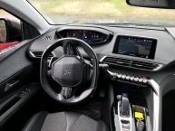 Peugeot 3008 1.5 BlueHDI 130KS Tiptronic ALLURE FULL-LED VIRTUAL COCKPIT Navigacija Kamera 2xParktronic Modell 2020