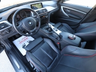 BMW 320 D F30 INDIVIDUAL EXCLUSIVE PLUS Sport Line Navi Professional Parktronic Bi-Xenon+FULL-LED MAX-VOLL 120 kW-163 KS -New Modell 2017-FACELIFT