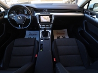 Volkswagen Passat 2.0 CR TDI Comfortline Sport 150 KS Navigacija Park Assist Kamera Max-Voll -New Modell 2019-