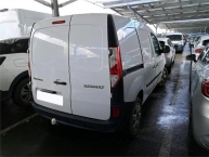 LKW Renault Kangoo Express 1.5 DCI ENERGY Grand Comfort 90KS -New Modell 2020-