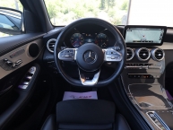 Mercedes-Benz GLC 220 D 4Matic BlueTEC 9G-Tronic 3xAMG LINE Exclusive Plus MULTIBEAM LED VIRTUAL COCKPIT Park Assist Kamera Max-Voll FACELIFT -New Modell 2020-