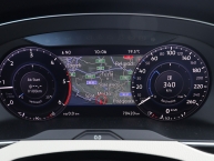 Volkswagen Passat 1.6 CR TDI HIGHLINE CARAT PANORAMA FULL-LED VIRTUAL COCKPIT Navigacija Park Assist Kamera ACC-System New Modell 2018 MAX-VOLL
