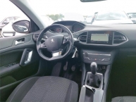 Peugeot 308 1.6 BlueHDI ALLURE SPORT ESCLUSIVE Navigacija Parktronic -New Modell 2019-FACELIFT