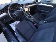 Volkswagen Passat 1.6 CR TDI DSG7-Tiptronik Comfortline Sport Navigacija Park assist Kamera ACC-System MAX-VOLL FACELIFT -New Modell 2020-