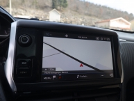 Peugeot 2008 1.6 BlueHDI 120KS CROSSWAY EXCLUSIVE PLUS PANORAMA Navigacija Kamera Parktronic Max-Voll FACELIFT