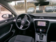 Volkswagen Passat 2.0 CR TDI DSG7 Business Line 150KS -LED- Navigacija Kamera ParkAssist ACC-System FACELIFT