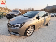 Opel Astra 1.6 CDTI ecoFLEX Dynamique Sport INNOVATION ELITE SPORTPAKET PLUS EXCLUSIVE Bi-Xenon+Full-Led 100 kW-136 KS Navigacija 2xParktronic Kamera MAX-VOLL -New Modell 2018-