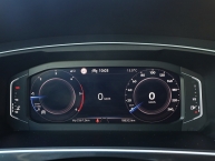 Volkswagen Tiguan 2.0 CR TDI LIFE -LED- VIRTUAL COCKPIT PANORAMA Navigacija Kamera 2xParktronic ACC-System FACELIFT