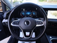 Volkswagen Golf VIII 2.0 CR TDI STYLE LINE VIRTUAL COCKPIT IQ.LIGHT MATRIX LED Navigacija Kamera 2xParktronic Acc-System MAX-VOLL -New Modell 2021-
