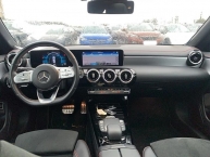 Mercedes-Benz CLA 200d 150KS 8G-Tronic 3xAMG LINE FULL-LED PANORAMA VIRTUAL COCKPIT Navigacija Kamera ParkAssist MAX-VOLL New Modell 2021