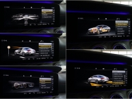 Mercedes-Benz CLS 53 AMG 4Matic+ 9G-Tronic 320kW-435KS NIGHT PAKET MULTIBEAM LED VIRTUAL COCKPIT AIRMATIC Kamera 360° Park Assist el.Šiber Modell 2022