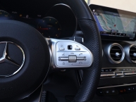 Mercedes-Benz GLC 220 D 4Matic BlueTEC 9G-Tronic 3xAMG Line EXCLUSIVE MULTIBEAM-LED VIRTUAL COCKPIT PANORAMA AIRMATIC DISTRONIC PLUS Kamera 360 Park Assist 194 KS MAX-VOLL -New Modell 2020-FACELIFT