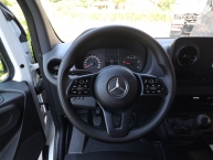 LKW Mercedes-Benz Sprinter 314 CDI MAXI Navigacija 143KS Max-Voll New Modell 2020