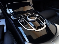 Mercedes-Benz C 200 D BlueTEC Tiptronik -9G-Tronic 3xAMG LINE Night Paket MULTIBEAM FULL-LED Kamera Park assist MAX-VOLL -New Modell 2019-FACELIFT