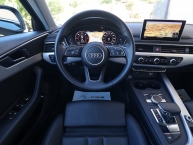 Audi A4 35 TDI S-Tronic 150 KS Sport Selection MATRIX LED VIRTUAL COCKPIT Navigacija Kamera 2xParktronic MAX-VOLL New Modell 2020