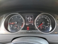 Volkswagen Golf VII 1.6 CR TDI Comfortline Sport Navigacija 2xParktronic Max-Voll FACELIFT