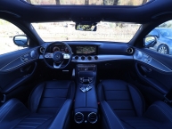 Mercedes-Benz E 400d 4Matic 9G-Tronic 3xAMG LINE 340 KS MULTIBEAM LED PANORAMA VIRTUAL COCKPIT DISTRONIC Kamera 360° Park Assist Max-Voll New Modell 2020