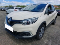 Renault Captur 1.5 DCI ENERGY Automatik INTENS Dynamique Sport Navigacija Parktronic LED MAX-VOLL -New Modell 2018- FACELIFT