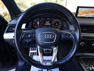 Audi Q7 3.0 TDI Quattro Tiptronik S-Line Sportplus EXCLUSIVE 7-Sjedišta Virtual Cockpit 2xParktronic MAX-VOLL -New Modell 2018-