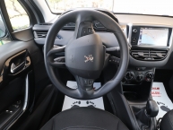 Peugeot 208 1.6 BlueHDI ALLURE SPORT Exclusive Plus Navigacija MAX-VOLL -New Modell 2017-FACELIFT