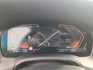 BMW 320d G20 Tiptronic 190KS FULL-LED VIRTUAL COCKPIT Navigacija Kamera ParkAssist Modell 2020