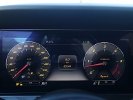 Mercedes-Benz E 350d 9G-Tronic 3xAMG LINE MULTIBEAM LED DISTRONIC VIRTUAL COCKPIT Kamera Park Assist MAX-VOLL  258 KS New Modell 2019