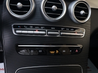 Mercedes-Benz GLC 220d 4Matic BlueTEC 9G-Tronic 3xAMG LINE NIGHT PAKET EXCLUSIVE VIRTUAL COCKPIT FULL-LED PANORAMA ParkAssist Kamera 194KS MAX-VOLL FACELIFT -New Modell 2021-