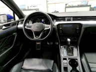 Volkswagen Passat 2.0 CR TDI DSG7 3xR-LINE SPORT IQ.LIGHT MATRIX LED Navigacija Kamera 2xParktronic FACELIFT