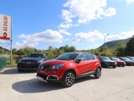 Renault Captur 1.5 DCI ELYSEE ENERGY INTENS Edition Limited EXTREME Navigacija Parktronic MAX-VOLL -New Modell 2016-