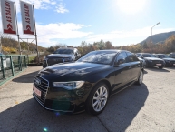 Audi A6 2.0 TDI Ultra S-Tronic Ambition Luxe Exclusive Plus Bi-Xenon+LED Navi DVD Park Assist ACC-System LUFTFEDERUNG 190KS MAX-VOLL FACELIFT -New Modell 2017-