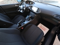 Peugeot 308 1.6 BlueHDI 120 KS Tiptronik ALLURE SPORT EXCLUSIVE PLUS Navigacija 2xParktronic Max-Voll FACELIFT -New Modell 2018-