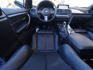BMW 418D Gran Coupe Tiptronik 3xM-Sportpaket Shadow Line FULL-LED VIRTUAL COCKPIT el.Šiber NaviDVD 2xParktronic MAX-VOLL -New Modell 2018-